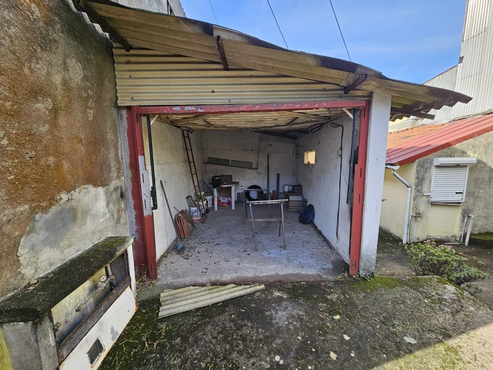 Moradia T3 para Venda em Custóias, Leça do Balio e Guifões Foto 5