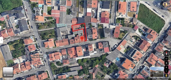Moradia T3 para Venda em Custóias, Leça do Balio e Guifões