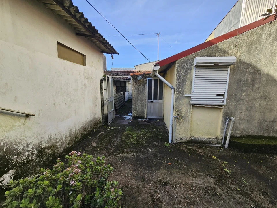 Moradia T3 para Venda em Custóias, Leça do Balio e Guifões Foto 15