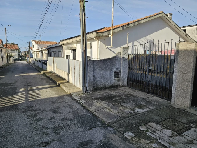 Moradia T3 para Venda em Custóias, Leça do Balio e Guifões Foto 2