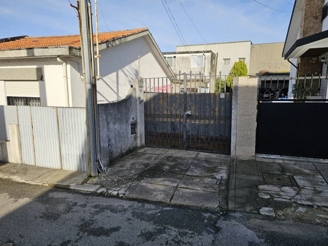 Moradia T3 para Venda em Custóias, Leça do Balio e Guifões Foto 3