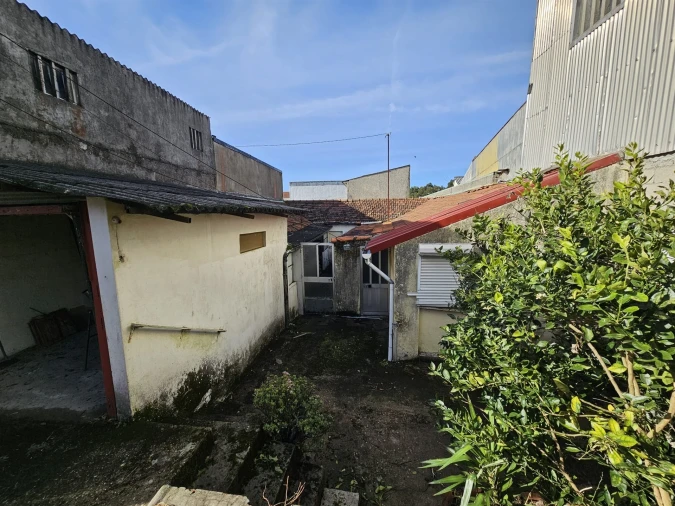 Moradia T3 para Venda em Custóias, Leça do Balio e Guifões Foto 13