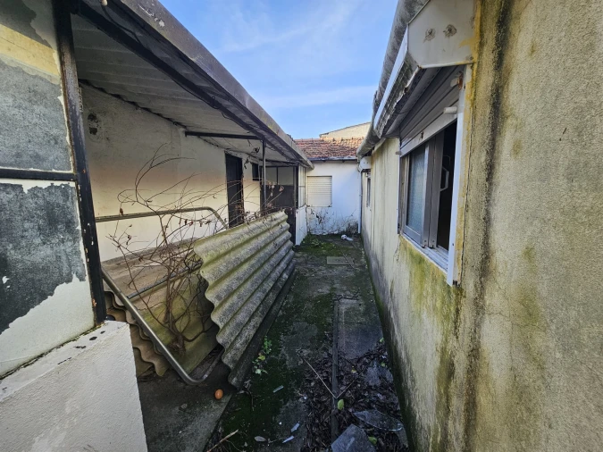 Moradia T3 para Venda em Custóias, Leça do Balio e Guifões Foto 16