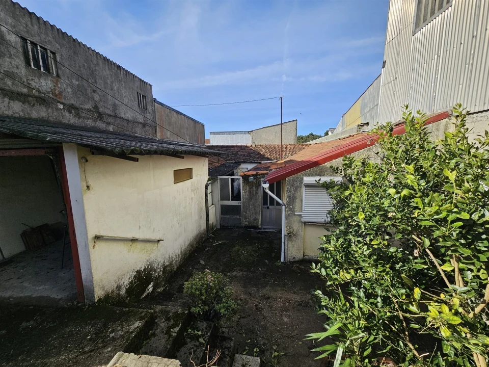 Moradia T3 para Venda em Custóias, Leça do Balio e Guifões Foto 13