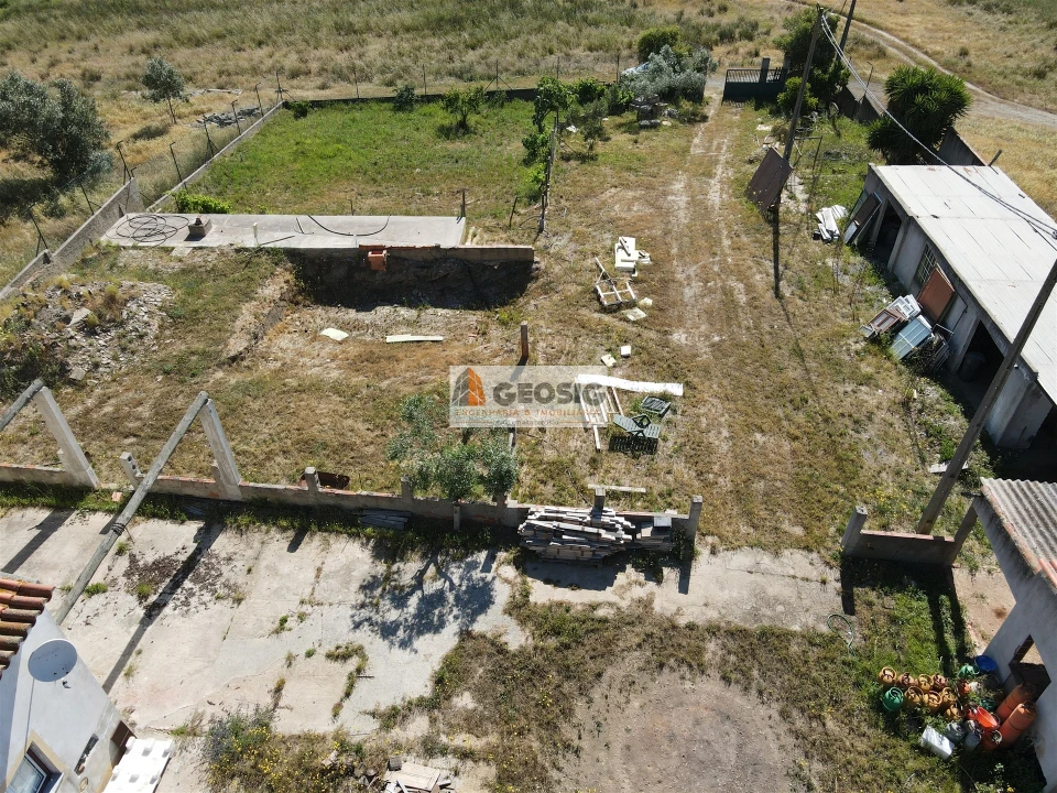 Moradia T5 para Venda em Ourique Foto 6