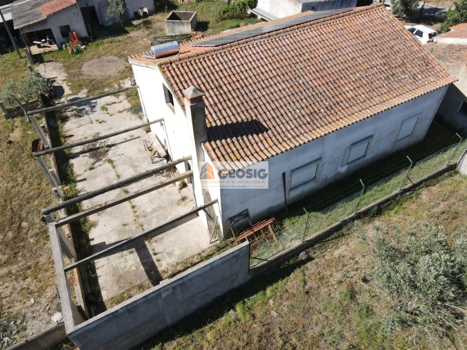 Moradia T5 para Venda em Ourique Foto 8