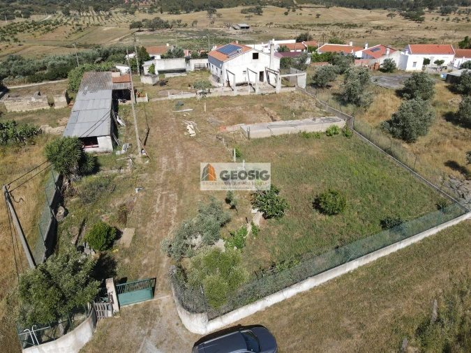 Moradia T5 para Venda em Ourique Foto 10