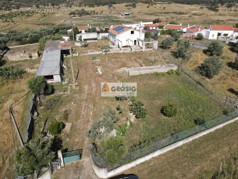 Moradia T5 para Venda em Ourique Foto 11