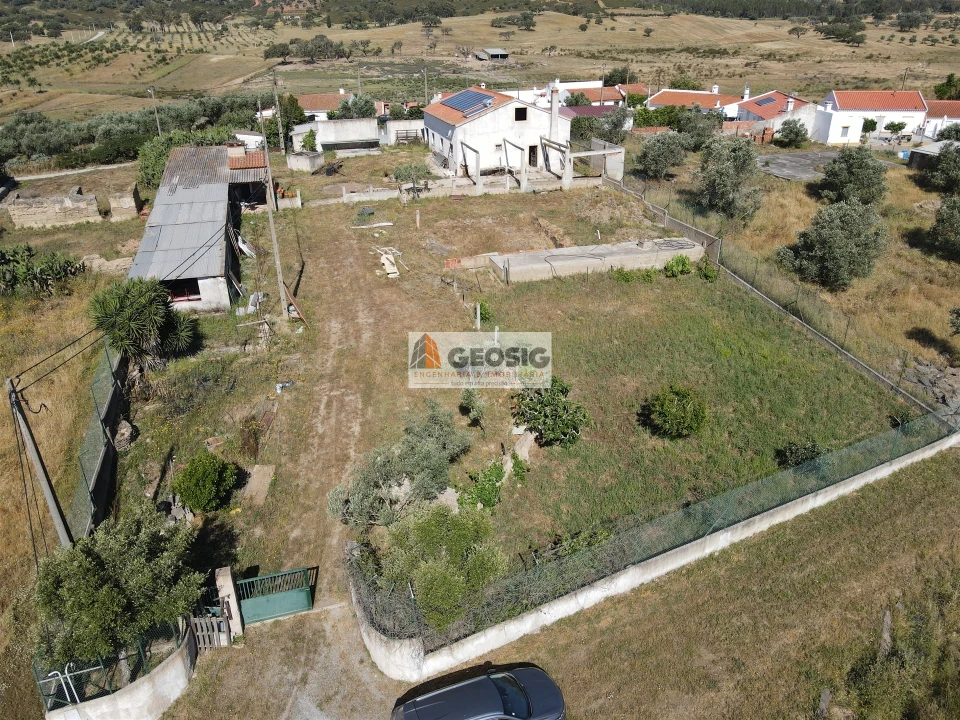 Moradia T5 para Venda em Ourique Foto 10