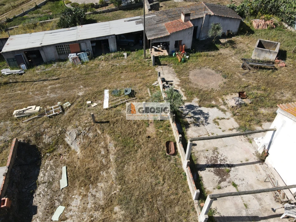 Moradia T5 para Venda em Ourique Foto 7