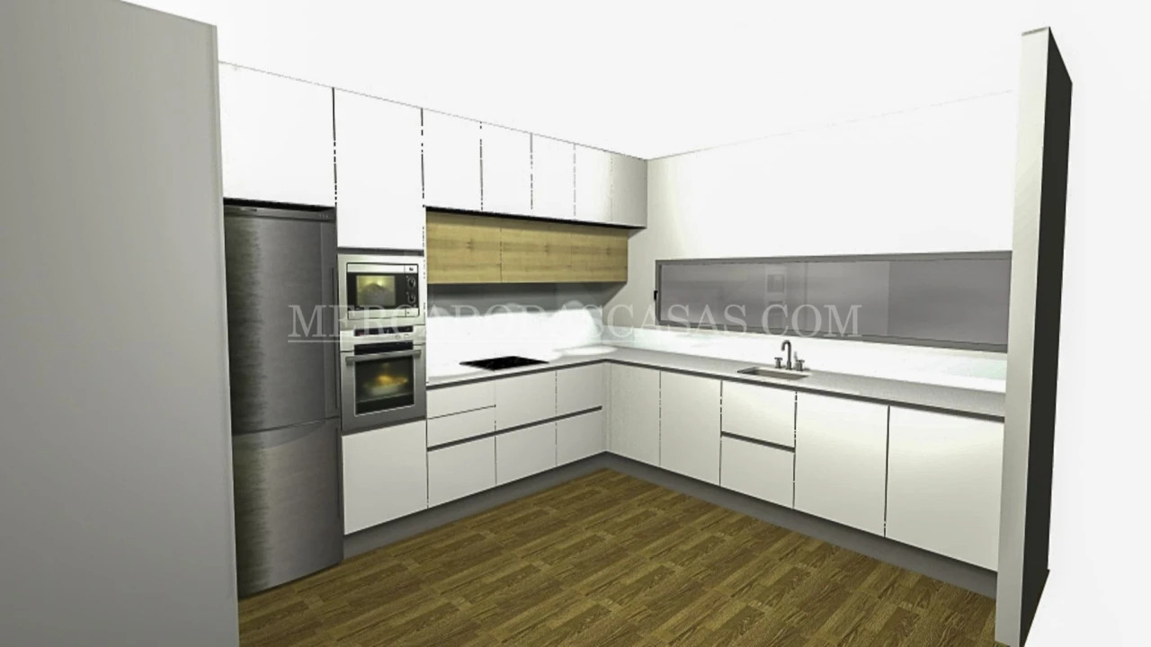 Moradia T3 para Venda em Santa Maria da Feira, Travanca, Sanfins e Espargo Foto 4