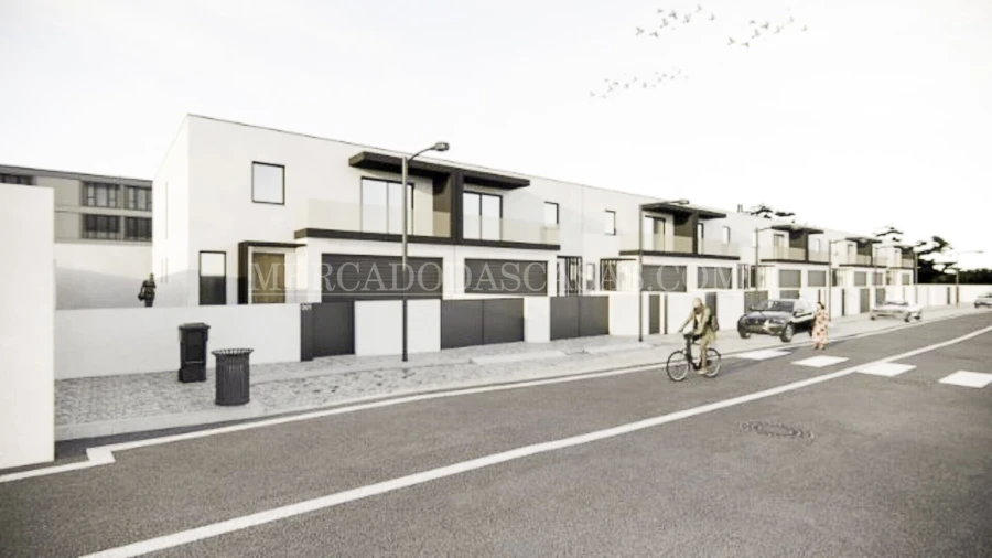 Moradia T3 para Venda em Santa Maria da Feira, Travanca, Sanfins e Espargo Foto 2