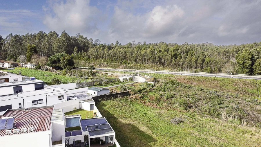 Moradia T3 para Venda em Santa Maria da Feira, Travanca, Sanfins e Espargo Foto 11