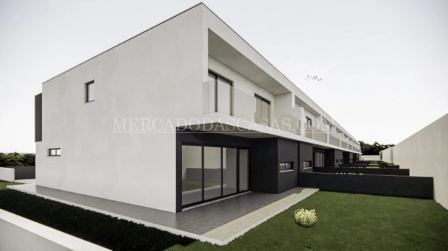 Moradia T3 para Venda em Santa Maria da Feira, Travanca, Sanfins e Espargo Foto 5