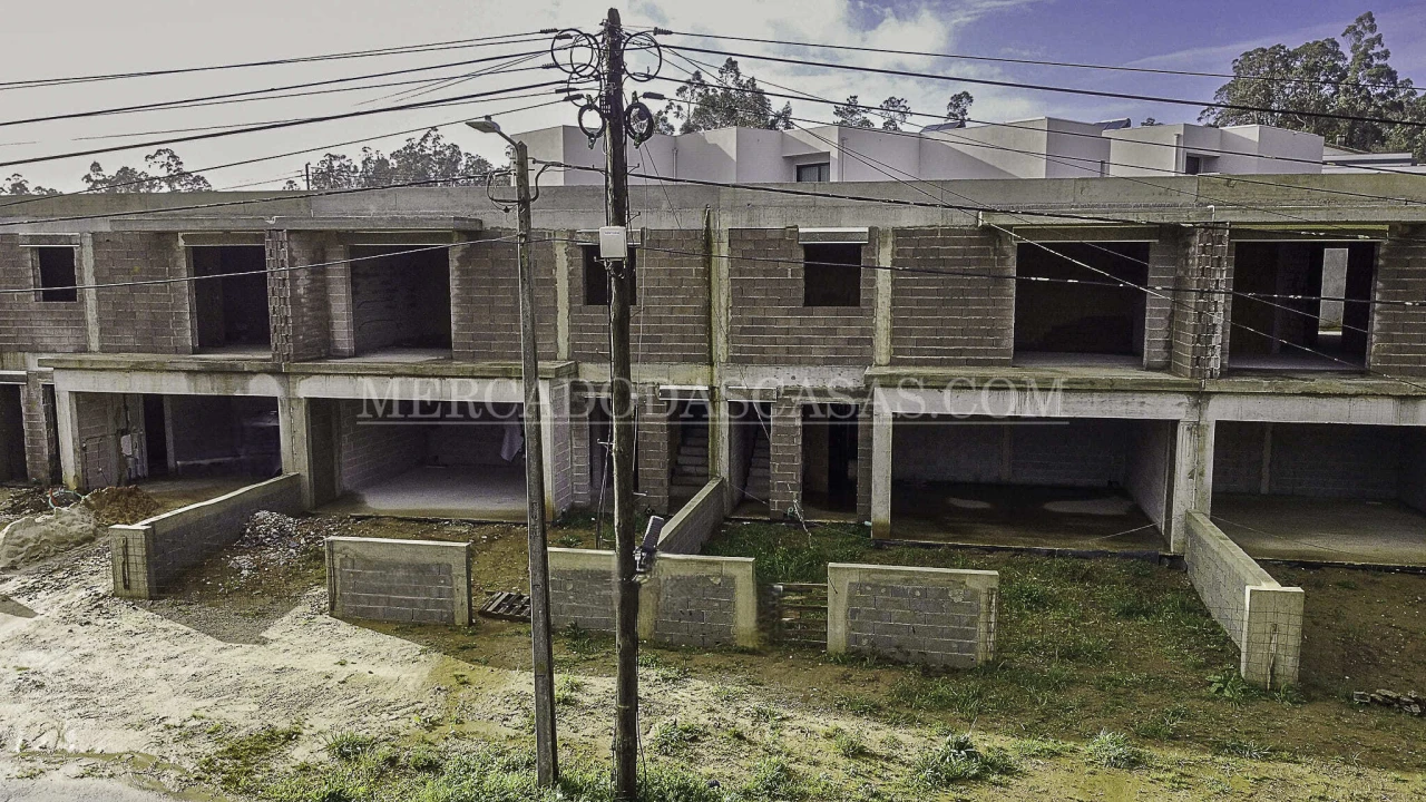 Moradia T3 para Venda em Santa Maria da Feira, Travanca, Sanfins e Espargo Foto 10