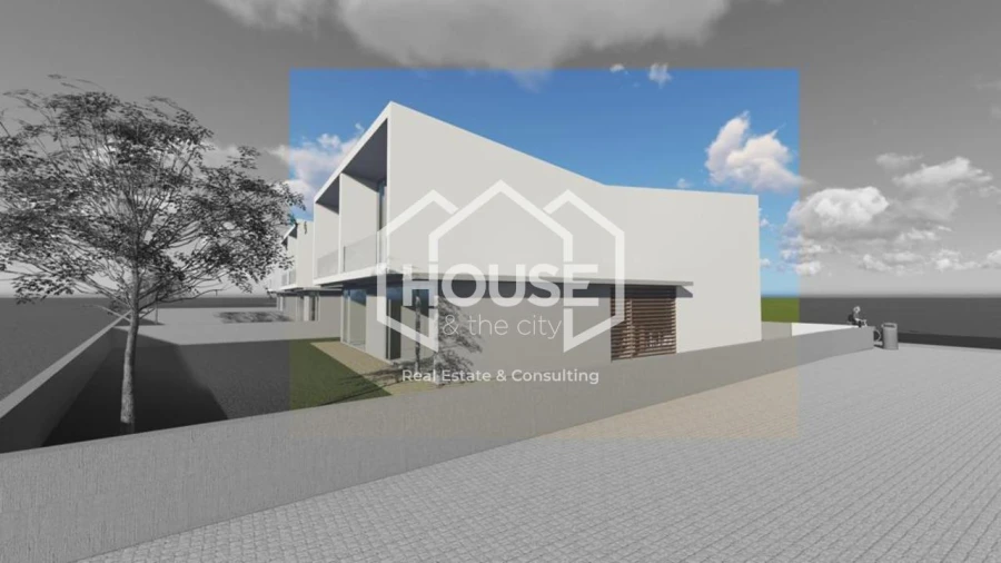 Moradia T3 para Venda em Vagos e Santo António Foto 3