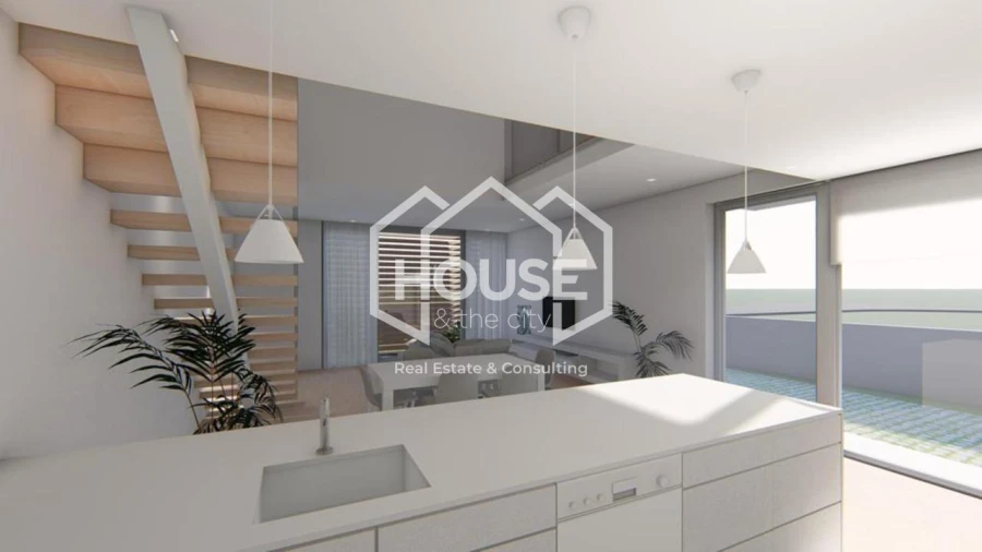 Moradia T3 para Venda em Vagos e Santo António Foto 8