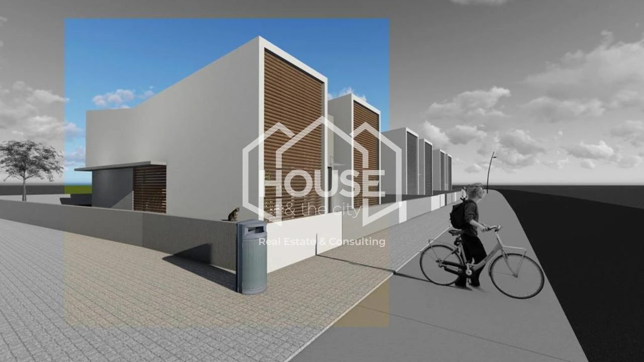 Moradia T3 para Venda em Vagos e Santo António Foto 2