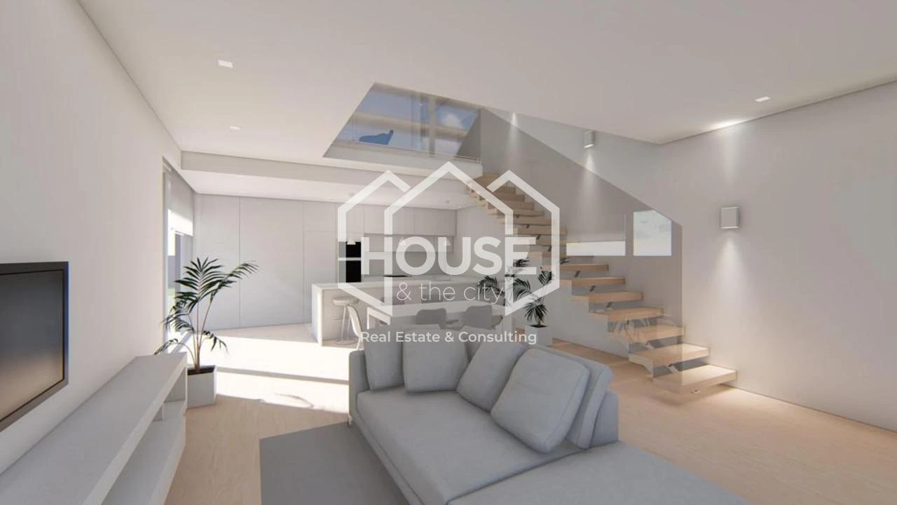 Moradia T3 para Venda em Vagos e Santo António Foto 6