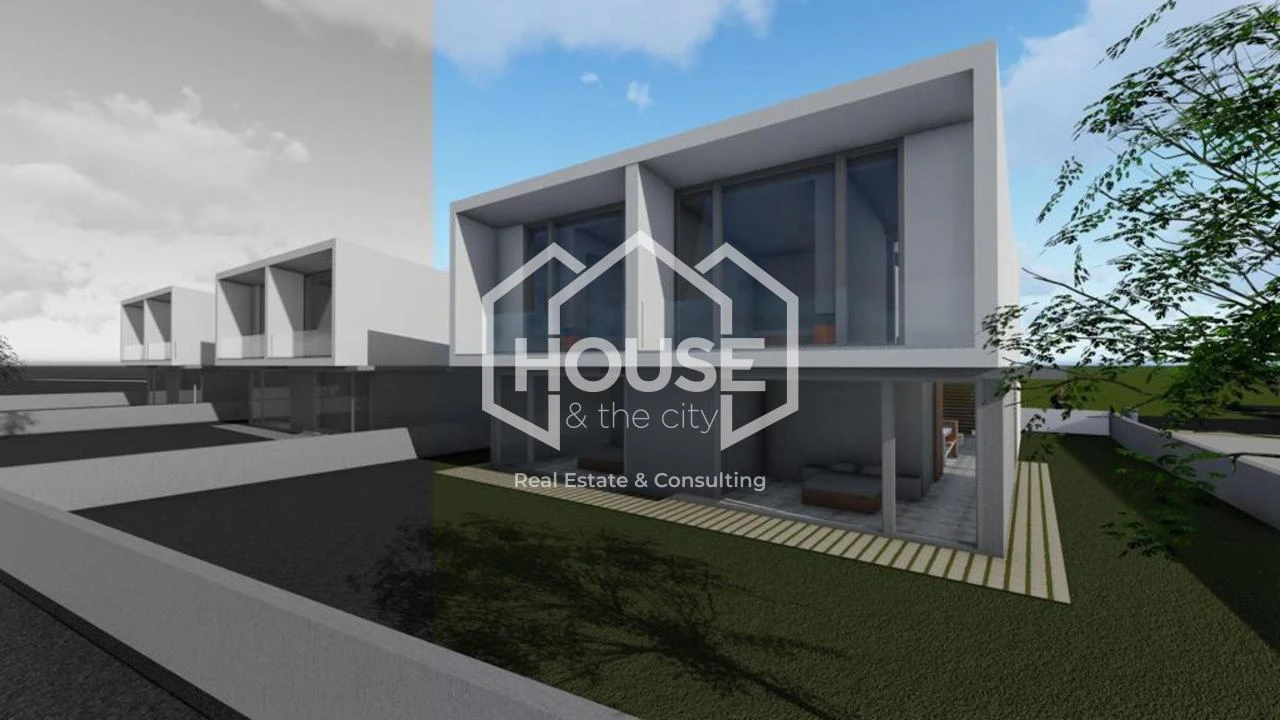 Moradia T3 para Venda em Vagos e Santo António Foto 5