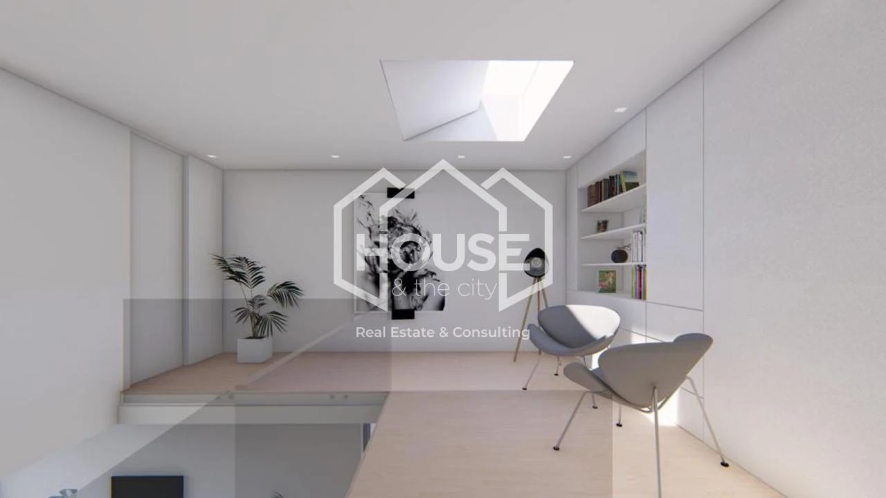 Moradia T3 para Venda em Vagos e Santo António Foto 11