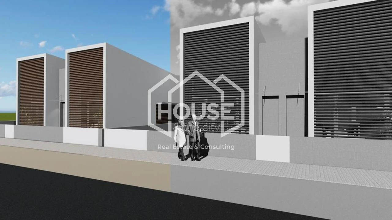 Moradia T3 para Venda em Vagos e Santo António Foto 4