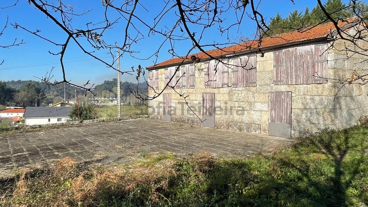 Quinta T6 para Venda em Vila Caiz Foto 7
