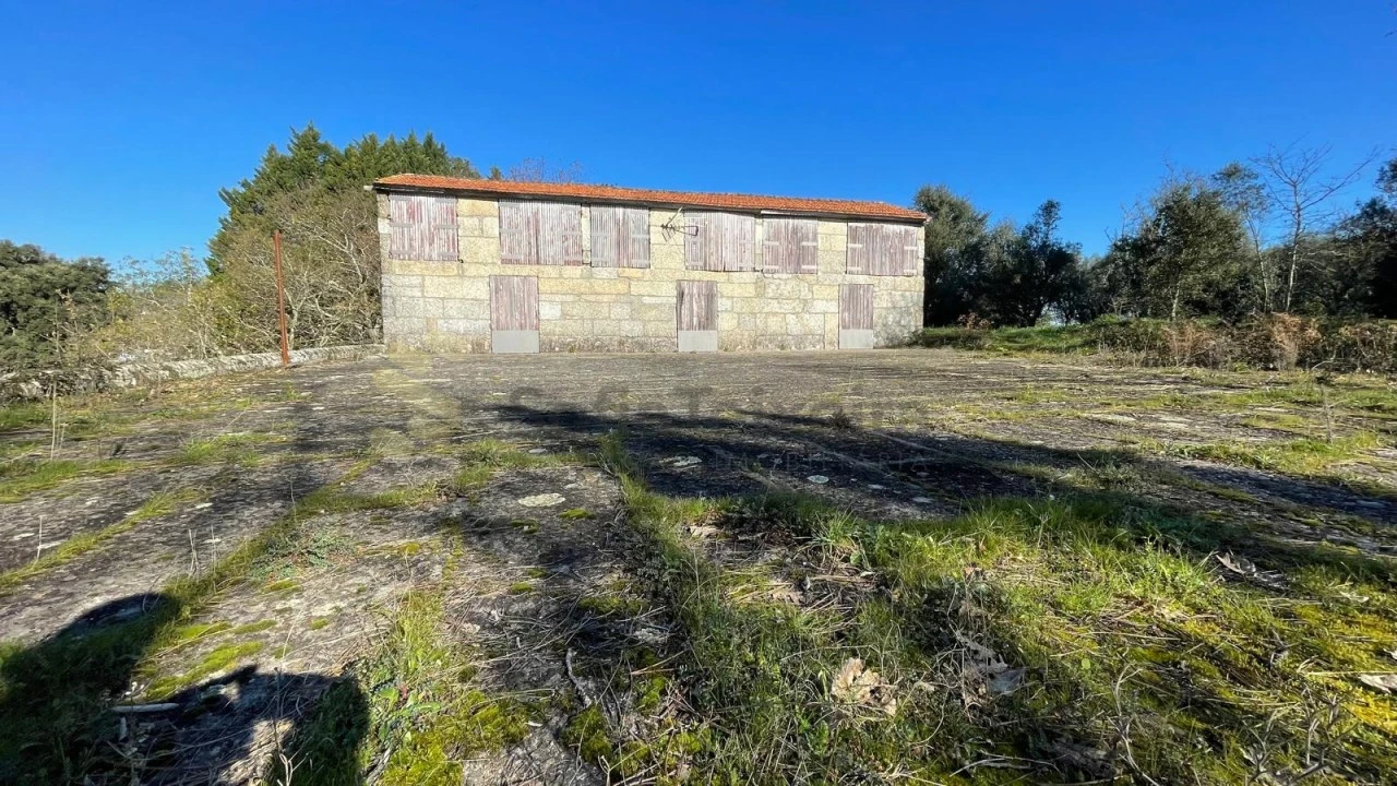 Quinta T6 para Venda em Vila Caiz Foto 8