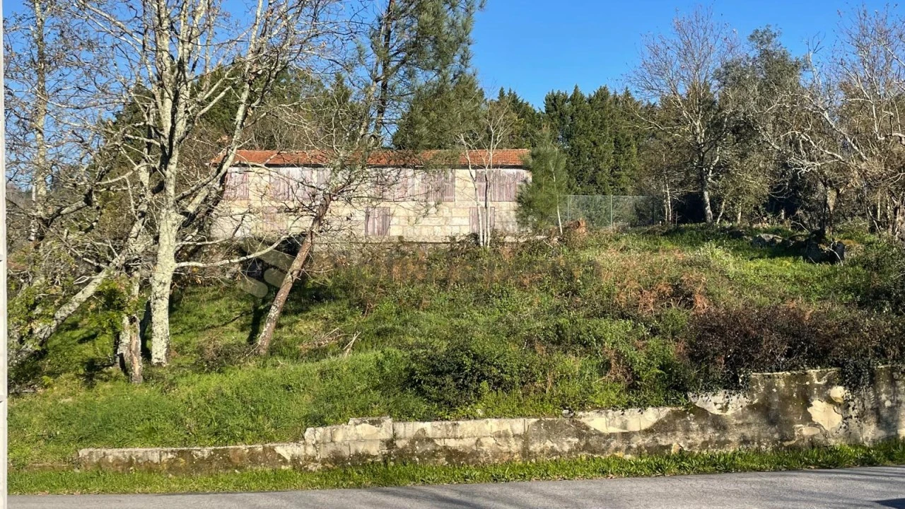 Quinta T6 para Venda em Vila Caiz Foto 9