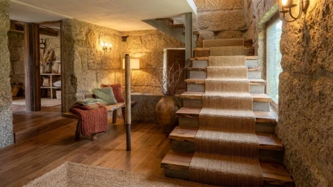 Quinta T6 para Venda em Vila Caiz
