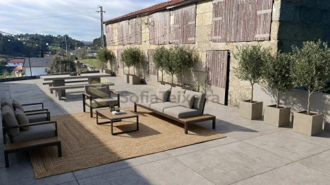 Quinta T6 para Venda em Vila Caiz