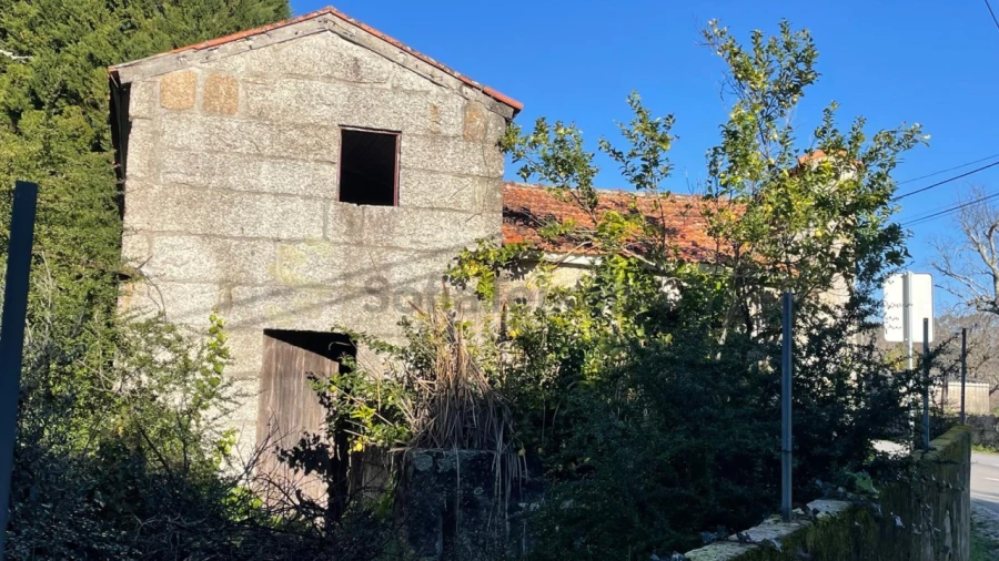 Quinta T6 para Venda em Vila Caiz Foto 3