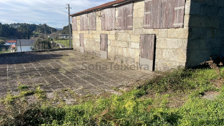 Quinta T6 para Venda em Vila Caiz Foto 10