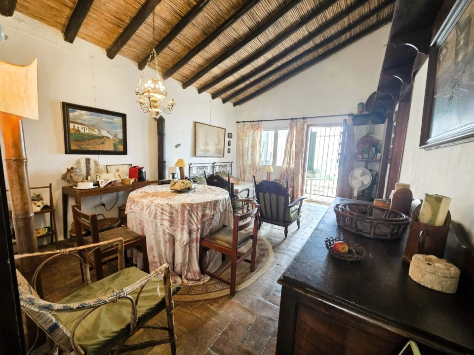 Moradia T3 para Venda em Vila Nova de Cacela Foto 10