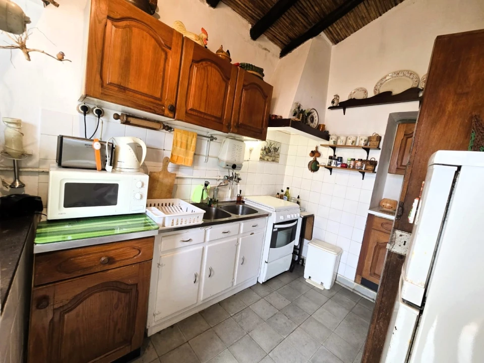 Moradia T3 para Venda em Vila Nova de Cacela Foto 18