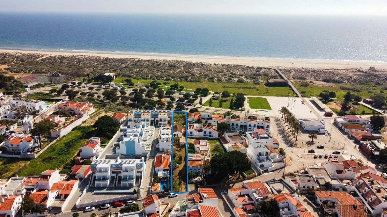 Moradia T3 para Venda em Vila Nova de Cacela Foto 1