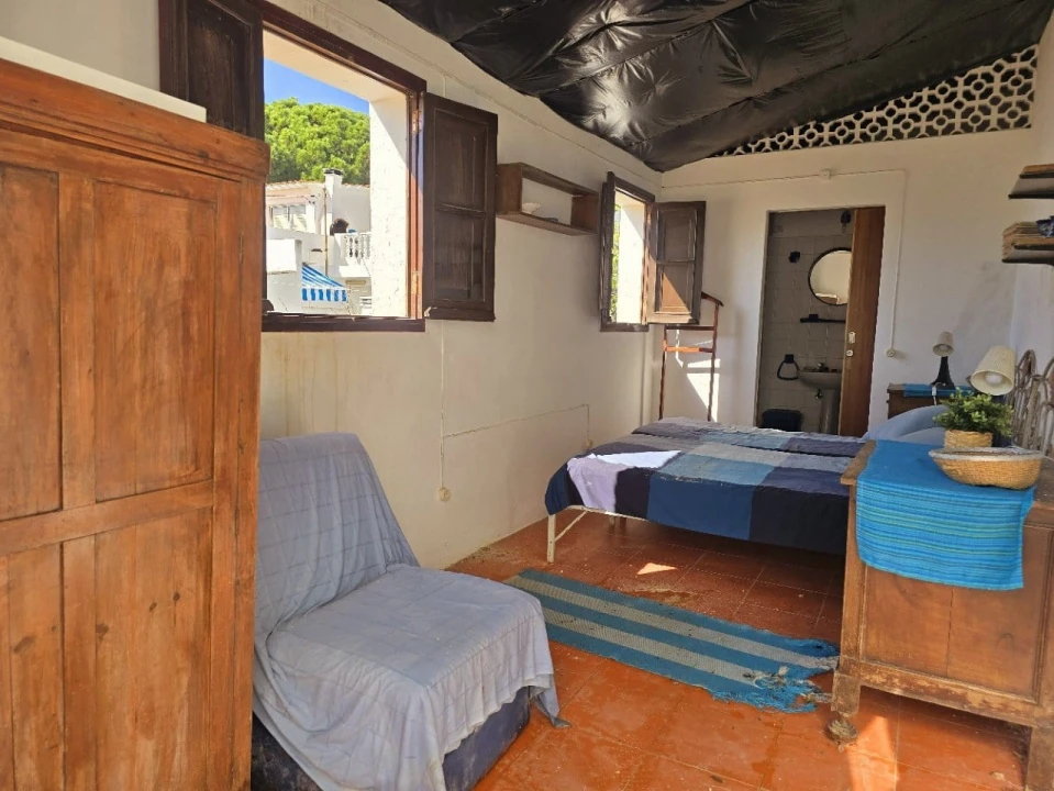 Moradia T3 para Venda em Vila Nova de Cacela Foto 20