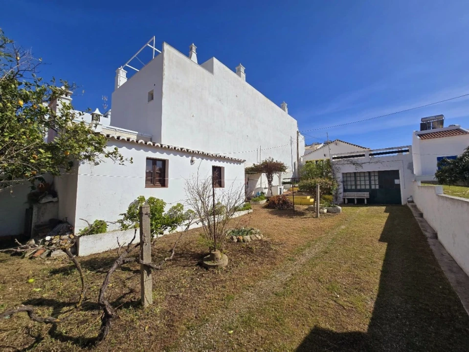 Moradia T3 para Venda em Vila Nova de Cacela Foto 23