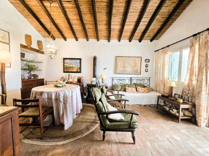 Moradia T3 para Venda em Vila Nova de Cacela Foto 7