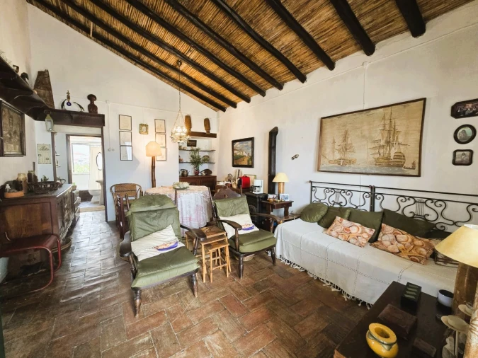 Moradia T3 para Venda em Vila Nova de Cacela Foto 8