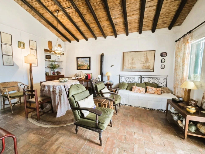 Moradia T3 para Venda em Vila Nova de Cacela Foto 9