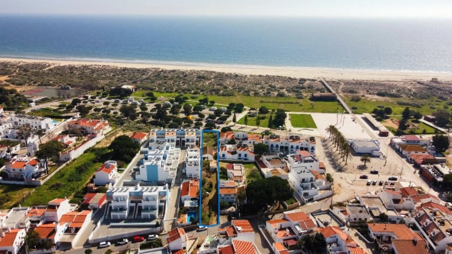 Moradia T3 para Venda em Vila Nova de Cacela Foto 1