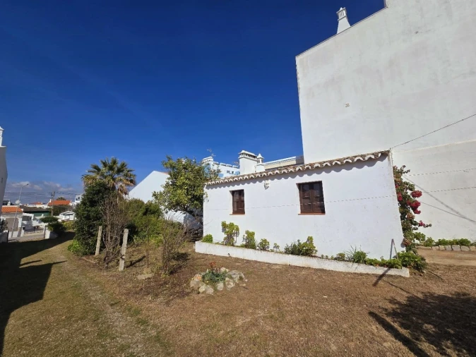 Moradia T3 para Venda em Vila Nova de Cacela Foto 22