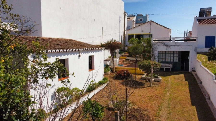 Moradia T3 para Venda em Vila Nova de Cacela Foto 24