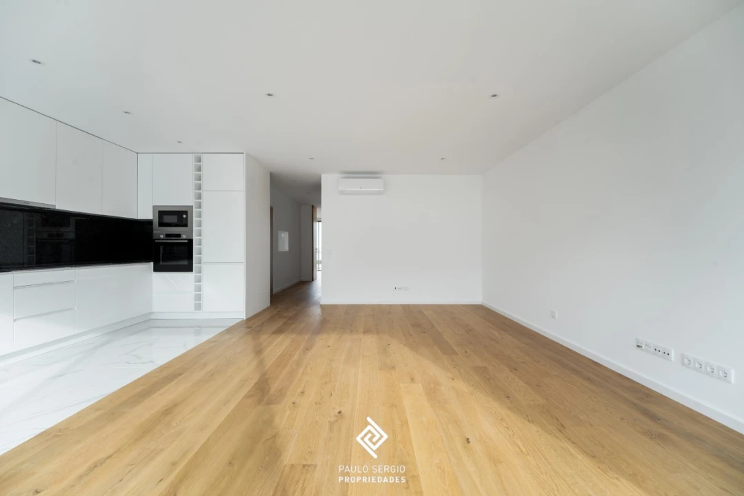 Apartamento T2 para Venda em Canidelo Foto 1