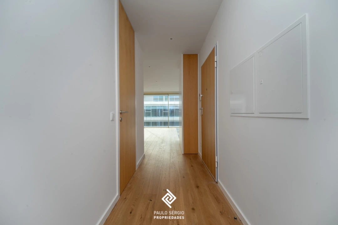 Apartamento T2 para Venda em Canidelo Foto 7