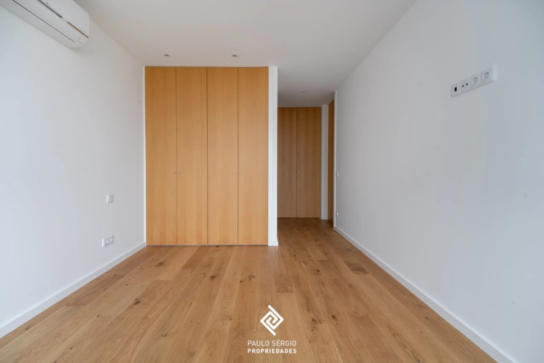Apartamento T2 para Venda em Canidelo Foto 10