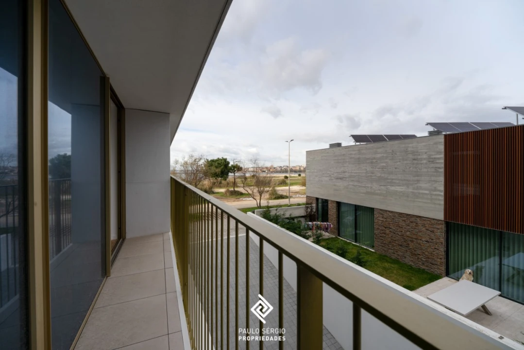 Apartamento T2 para Venda em Canidelo Foto 15