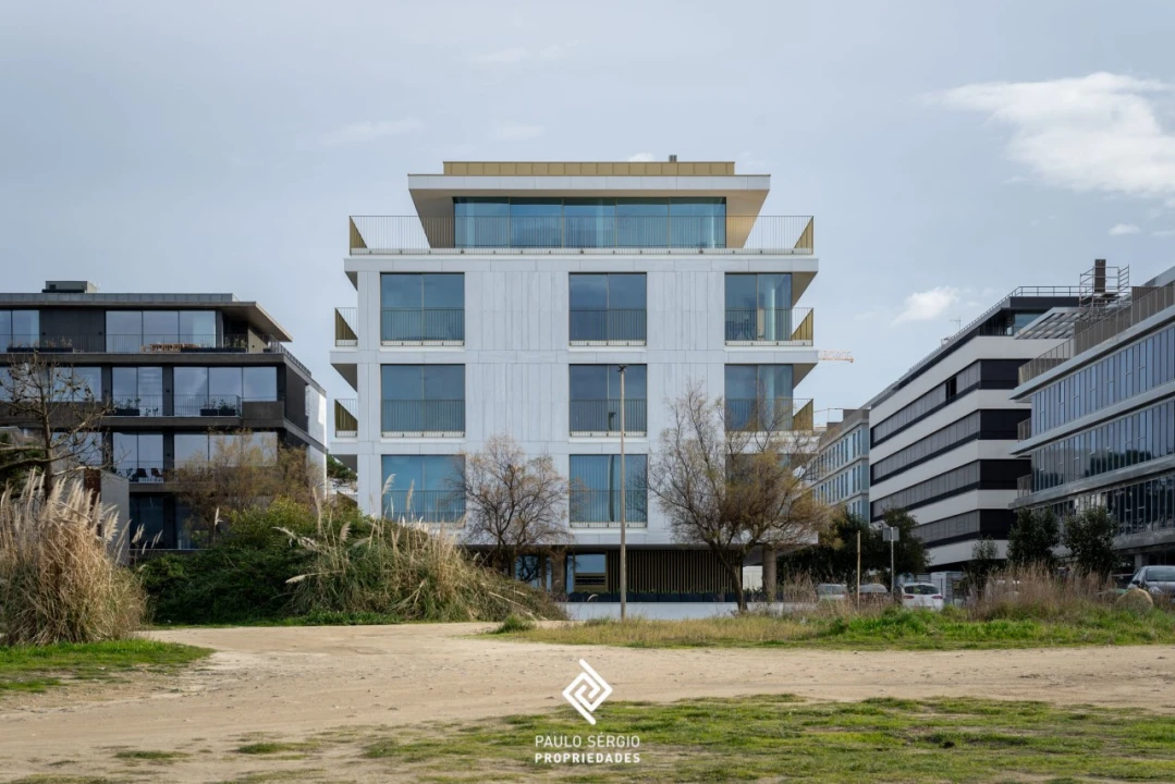 Apartamento T2 para Venda em Canidelo Foto 21