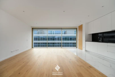 Apartamento T2 para Venda em Canidelo